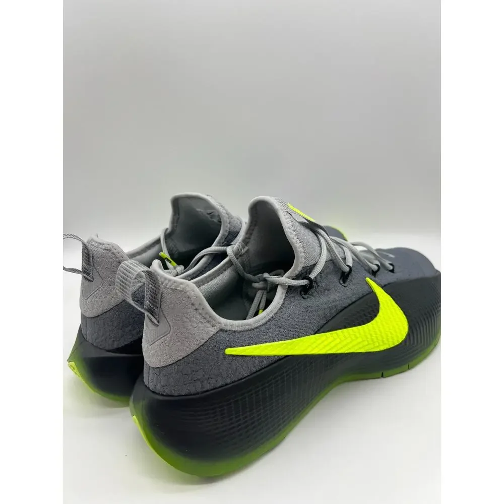 Nike LeBron TR 1 Smoke Grey Volt FJ6151 001 Men’s Size 14 New